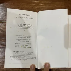 5 truyện hay nhất Stefan Zweig (6) 735011