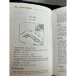 192 nước trên thế giới 793031