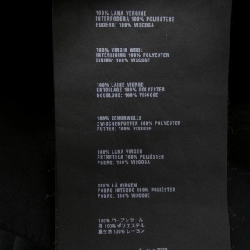 Chân váy PRADA P148DS1411GYD - Hàng hiệu Chính hãng 811517