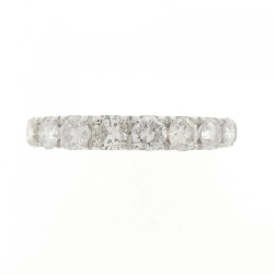 Nhẫn kim cương K18WG 1.00CT 671098