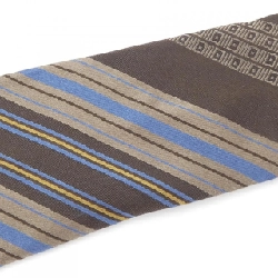 Cà vạt FRANCO BASSI - Hàng hiệu Authentic 884364