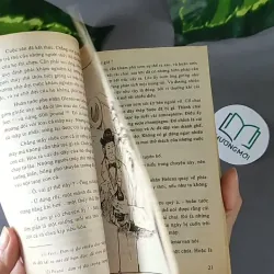 Những Đứa Con Của Thuyền Trưởng Grant (1996) - Jules Verne 604592