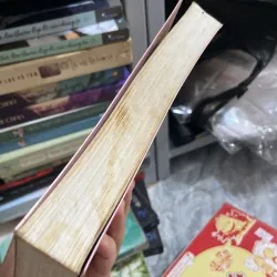 Hoá ra anh vẫn ở đây - Tân Di Ổ 970185