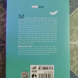 Giết con chim Nhại - Harper Lee 598346