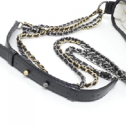 Túi xách vai Chanel Gabriel Line AS1521 - Hàng hiệu Authentic 802634