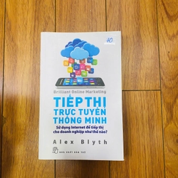 TIẾP THỊ TRỰC TUYẾN THÔNG MINH