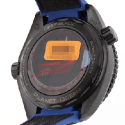 Đồng hồ Omega Seamaster Planet Ocean GMT･ETNZ Deep Black 215.92.46.22.01.004 Ceramic Tự động - Hàng hiệu Chính hãng 889327