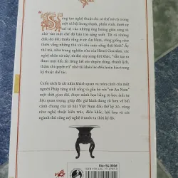 Nghệ thuật xử An Nam - Henri Gourdon 712408