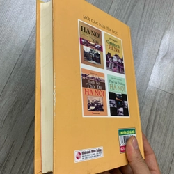 Chuyện cũ hà nội - tô hoài. 999 458916
