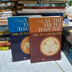 Xử thế trí tuệ toàn thư