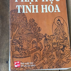 Phật Học Tinh Hoa- Thu Giang Nguyễn Duy Cần