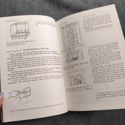 (Bìa cứng, khổ to) Các phương pháp cơ bản lắp đặt điện - A.Ph.Ktitôrôp - Năm 1987 607260