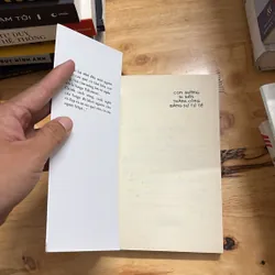 II Con Đường Đi Đến Thành Công Bằng Sự Tử Tế _ Vương Đạo Cuộc Đời - Inamori Kazuo - 2018 698157