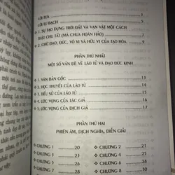 Nghiệm giải Đạo Đức Kinh  723042
