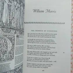 THE PRE-RAPHAELITES AND THEIR CIRCLE - Cecil Y. Lang 961648