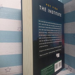 Học Viện - The Institute (Stephen King) 140647