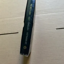 Từ điển Anh - Việt 989887