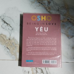 Yêu - Osho yêu trong tỉnh thức 179100