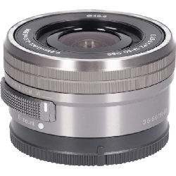 Ống kính E PZ16-50mm F3.5-5.6OSS - Hàng hiệu Chính hãng 879572