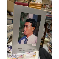 Đoạn cuối ở Bangkok - Trần Tử Văn 629915