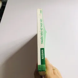 THUỐC BẢO VỆ THỰC VẬT  735184