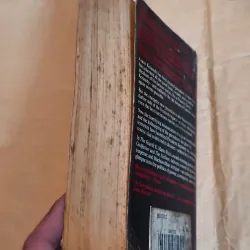 The Fourth K - Mario Puzo 1025100