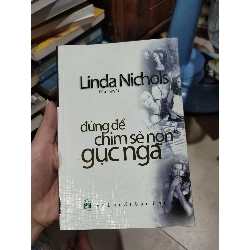 Đừng để chim sẻ non gục ngãHPB.HCM01/03