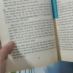 Nữ Sinh Sài Gòn - Một Thời Để Nhớ (1945-1975) 928610