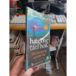 Hạt giống tâm hồn tập 14 góc nhìn diệu kỳ của cuộc sống 2015 mới 80% ố KỸ NĂNG HCM2908 545411