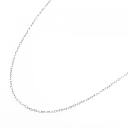 K18WG Dây chuyền - Hàng hiệu Authentic 866823