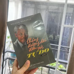 Chặng đường dài đến với tự do tập 1+2 - Nelson Mandela 753821