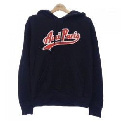 【Mã giảm giá】Áo hoodie AMI 634534