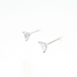 K18WG Bông tai kim cương 0.51CT - Hàng hiệu Chính hãng 863827