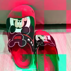 Giày dép bé trai bé gái 1019995