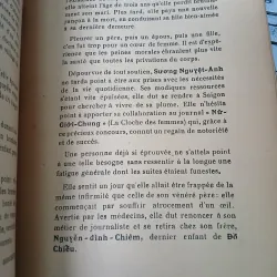LES GRANDES POÉTESSES DU VIÊT NAM (NHỮNG NỮ THI SĨ LỚN CỦA VIỆT NAM) - TRẦN CỬU CHẤN 761522