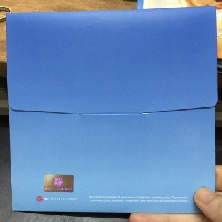 CD Bolero Edition - Mỹ Tâm  3908