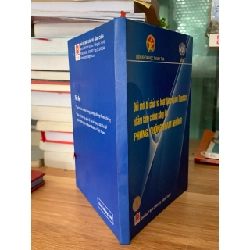 Đổi mới tổ chức và hoạt động ngành thanh tra nhằm tăng cường năng lực phòng chống tham nhũng 728013
