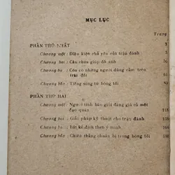 Truyện phản gián Liên Xô VÒNG CUNG LỬA 702949