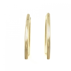 K18YG Bông tai - Hàng hiệu Authentic 868669