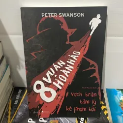 8 vụ án hoàn hảo