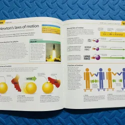 Help Your Kids With Science (DK) – Carol Vorderman 785242