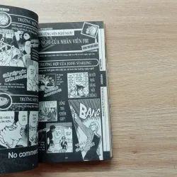 Truyện tranh Thám tử lừng danh Conan - 50 Plus SDB0 973282