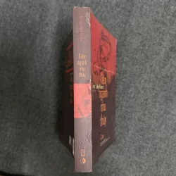 Kiên ngạnh như thủy - Diêm Liên Khoa 1009707