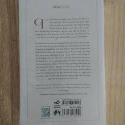 Faust - Goethe 527001