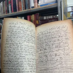 THỜI VĂN: TUYỂN TẬP SÁNG TÁC VĂN HỌC & TRI THỨC THI SĨ BÙI GIÁNG 937152