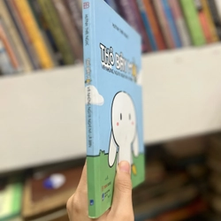 Thỏ bảy màu và những người nghĩ nó là bạn 483601