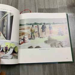Khoảnh khắc chiến trường - lương mạnh tâm. 518409