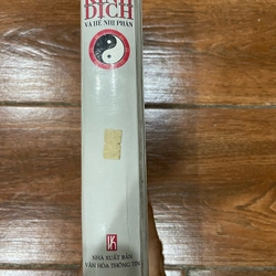 Kinh dịch và hệ nhị phân - Hoàng Tuấn (t4) 496757