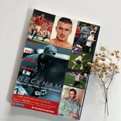 Tự truyện Beckham – David Beckham 716364