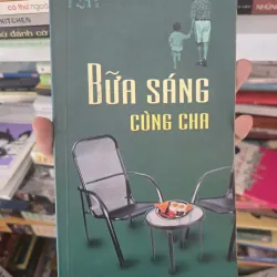bữa sáng cùng cha 1004001